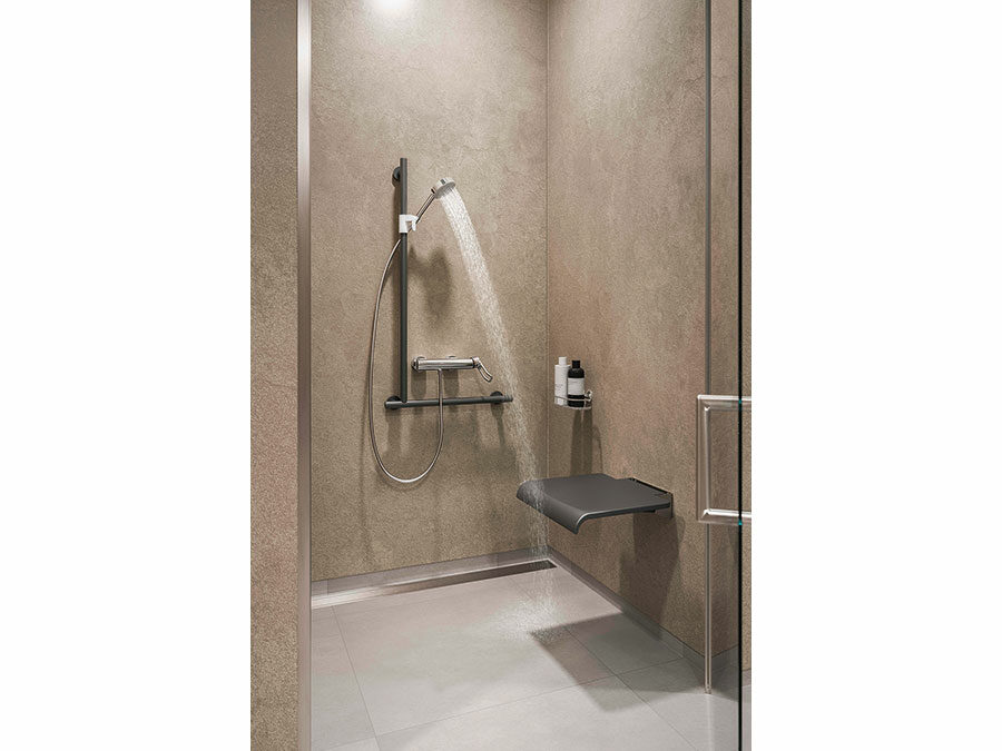 KWC: Komfort & Hygiene mit System