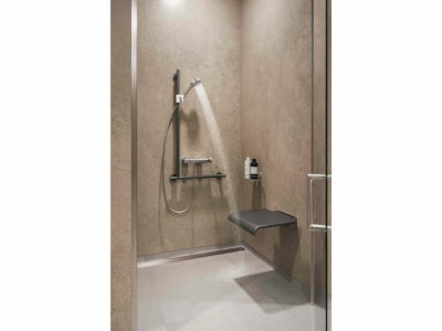 KWC: Komfort & Hygiene mit System