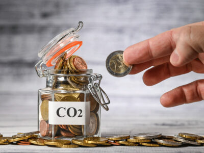 #93 CO2-Bepreisung verteuert Öl und Gas