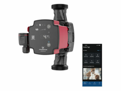 Grundfos: Digitale Intelligenz für mehr Möglichkeiten
