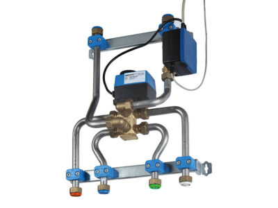 Gampper: Neues SmartModul