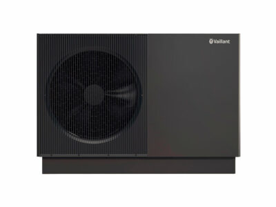 Vaillant: R290-Wärmepumpen ohne Schutzbereich