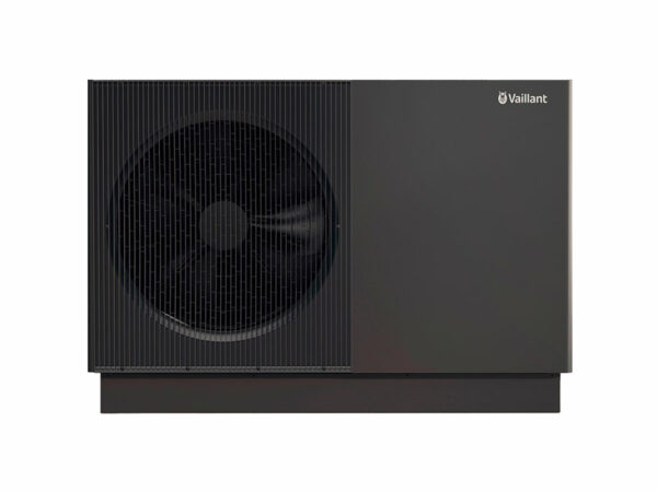 Vaillant: R290-Wärmepumpen ohne Schutzbereich