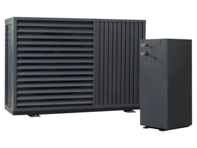 Ospa: Wenn die Sonne den Pool heizt