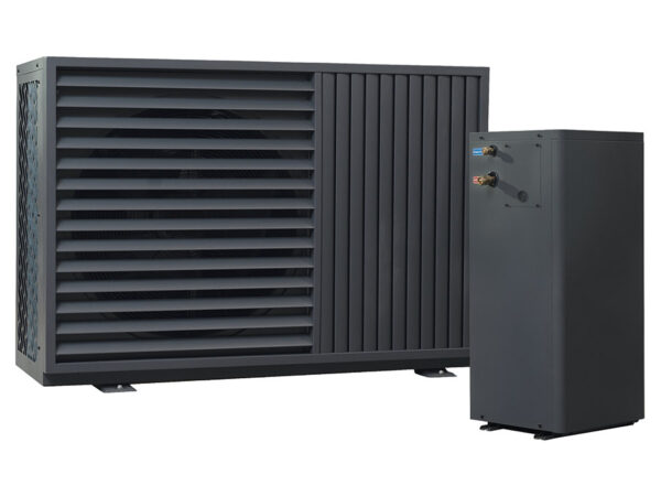 Ospa: Wenn die Sonne den Pool heizt