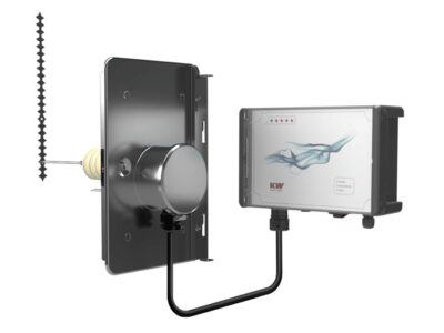 Joseph Raab: Feinstaubabscheider für die ­Außenmontage