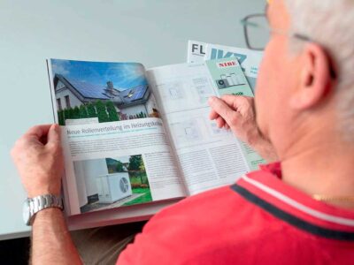 Fachpresse: Inhalte auswerten
