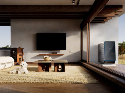 Fairland COP 7 R290 ATW Wärmepumpe – Die Zukunft der KI-Wärmepumpe