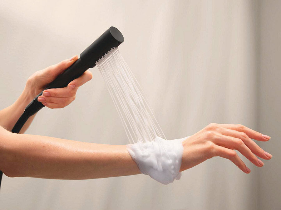 Wie Wellness in privaten Bädern gelingen kann