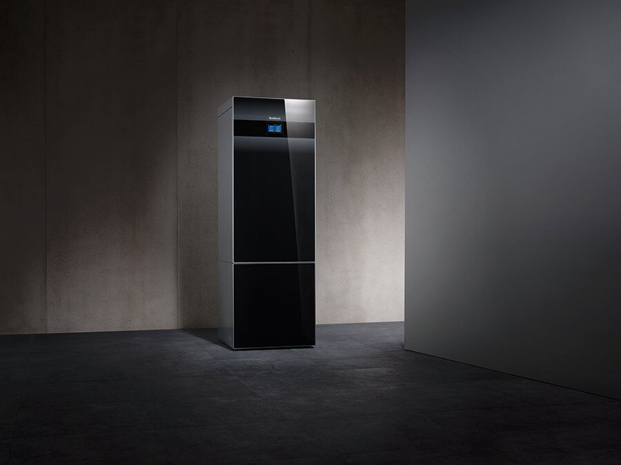 Buderus: Der Allrounder