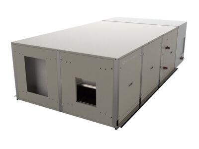 Clivet: Neue Enthalpie-Wärmerückgewinner für VRF-Systeme