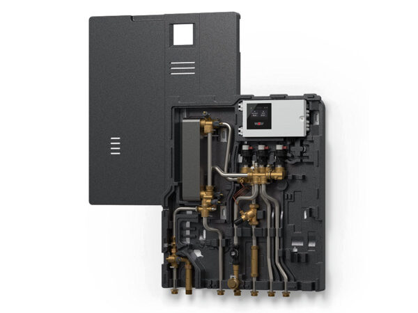 Wolf: Neue Stationen versprechen einfache Integration und hohe Effizienz