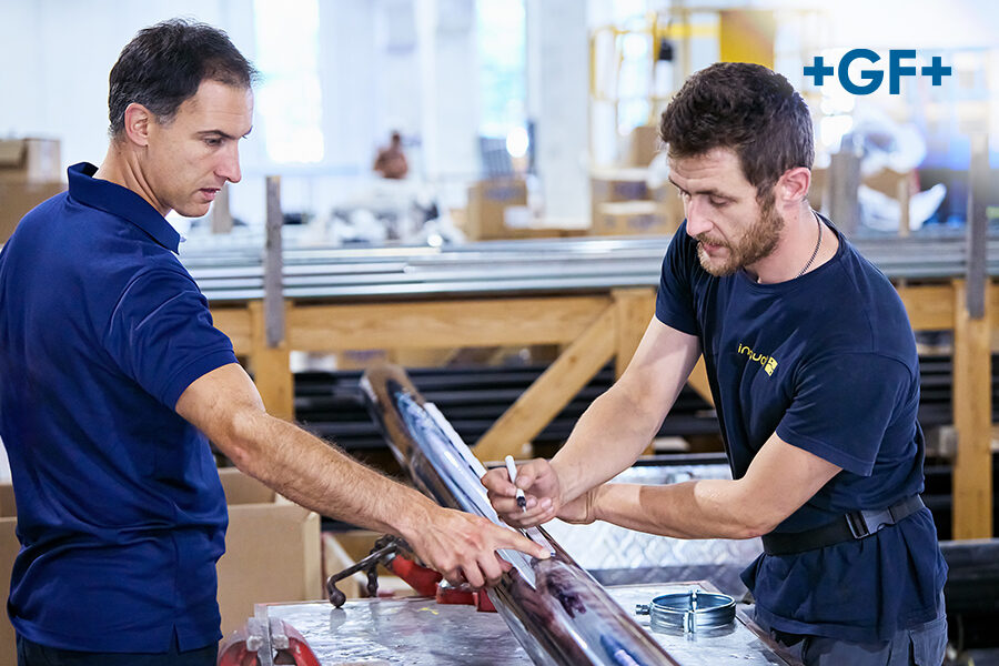 Critical Cooling – schnell installiert