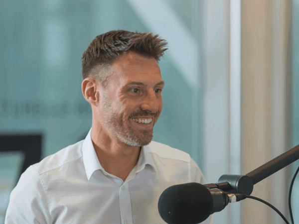 LIVE Expertengespräch: Innovation im Dialog – Wie die Baustelle DallFlex 2.0 mitgestaltet hat