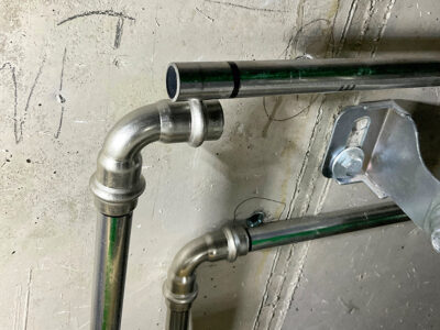 Auf den Querschnitt kommt es an