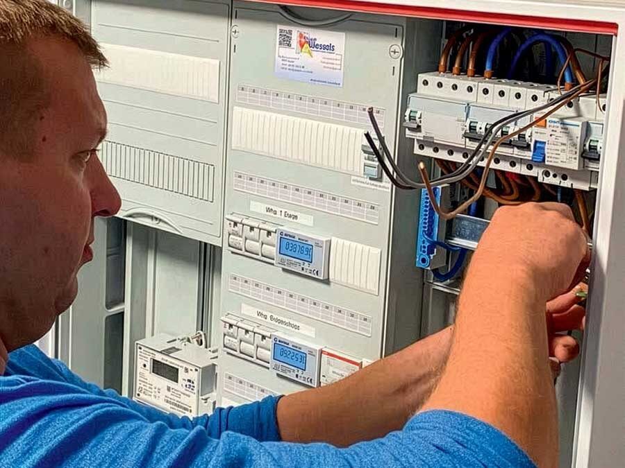 Haushaltszähler oder Heizstromtarif?