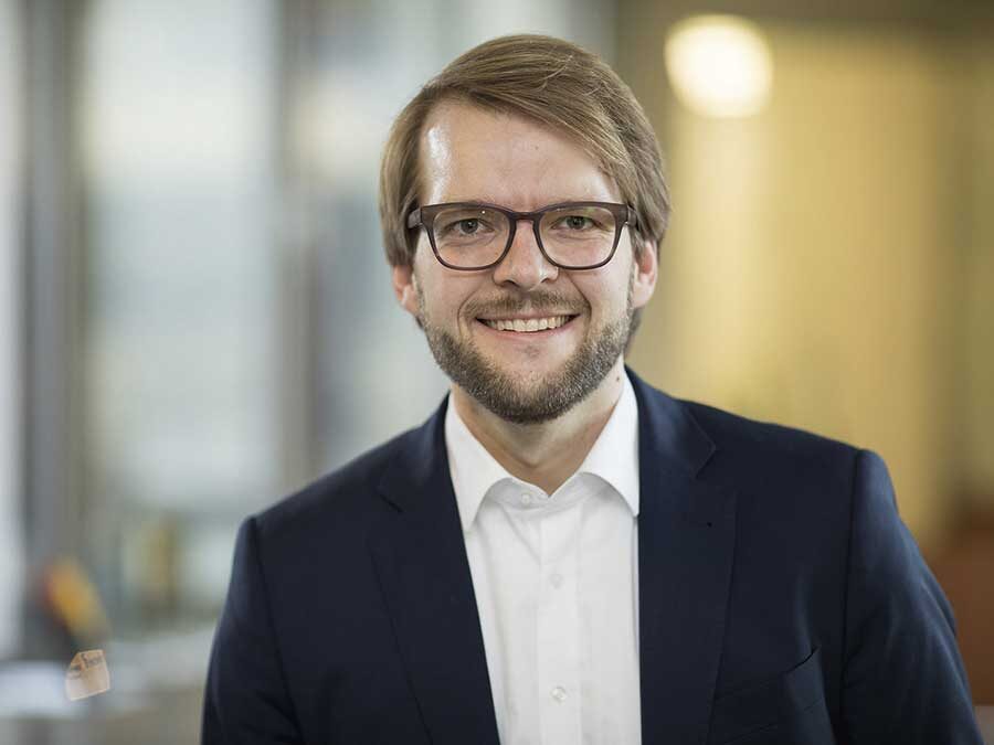 Weniger Abstand für mehr Flexibilität