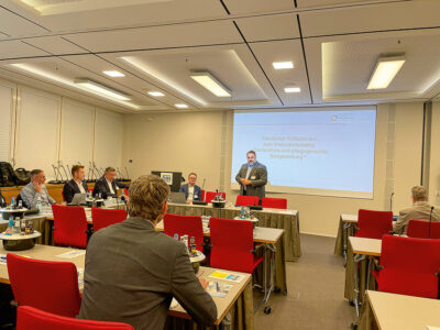 Inspiration „Generationenbad“