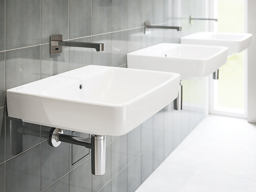 Kein stilles Örtchen