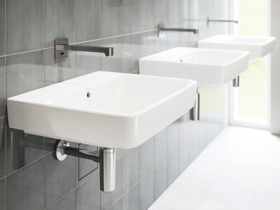 Kein stilles Örtchen