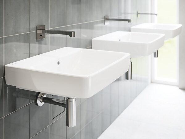 Kein stilles Örtchen