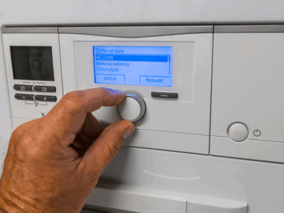 #99 Heizungscheck wird zur Pflicht