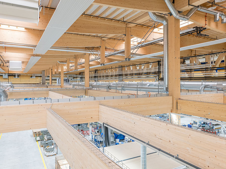 Systemintegration im Fokus