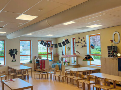 HCL und offene Standards