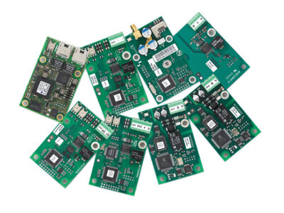 Pumpenlösungen für die Gebäudeautomation