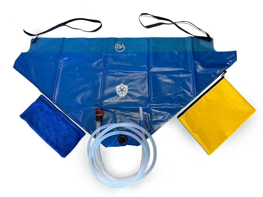 BA-Bachler: Wartung to go: Drei Systeme für jede Lage