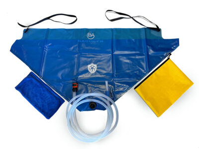 BA-Bachler: Wartung to go: Drei Systeme für jede Lage