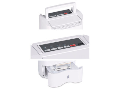 Remko: Adsorptions-Entfeuchter für vielfältige Einsatzbereiche