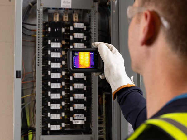 FLIR: Neue Generation mobiler Wärmebildkameras