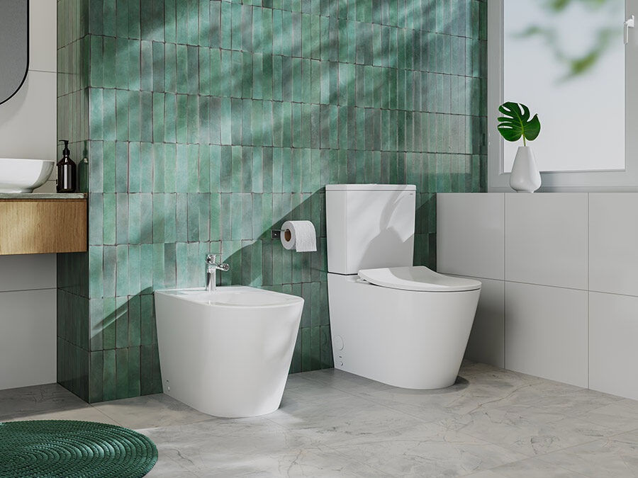 TOTO: Standfeste Lösungen