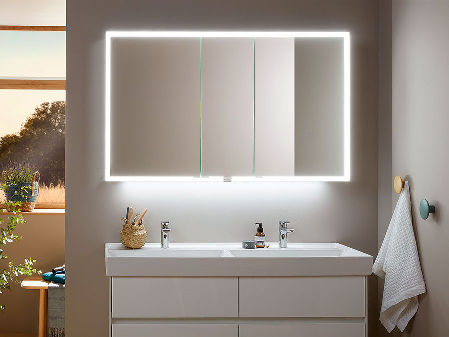 Spieglein, Spieglein …