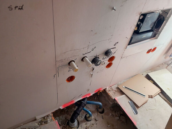 Aus der Sachverständigenpraxis