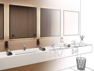 Hansa: Smartes Wassermanagement im Objekt