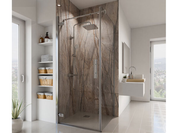 Breuer: Neue Dekore und Größen für Gestaltungsvielfalt