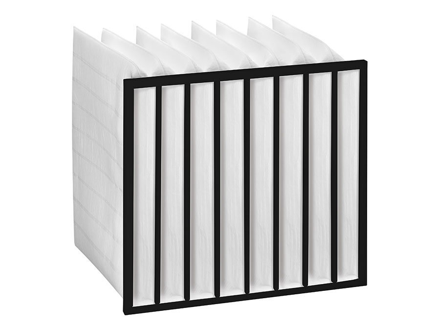 TROX: Energieeffizienz in Bestform