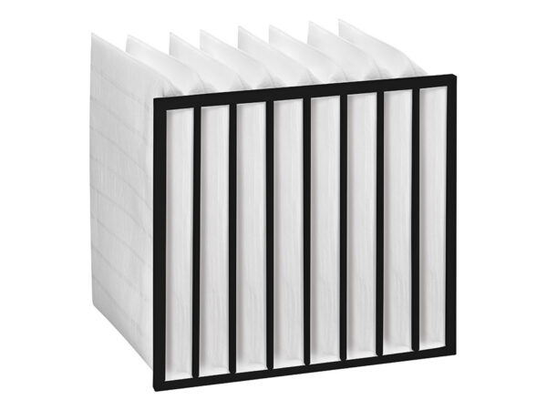 TROX: Energieeffizienz in Bestform