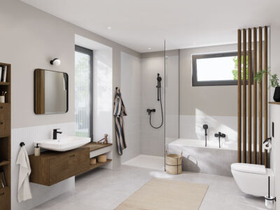 Grohe: The „Perfect Match“