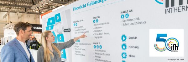 Thementage zur IFH/Intherm 2026