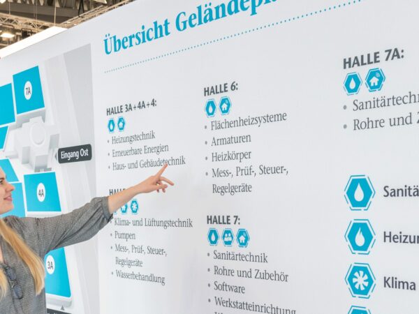 Thementage zur IFH/Intherm 2026