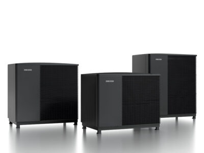 Stiebel Eltron: Wärmepumpen-Portfolio erweitert: Für kleine und große Leistungen gerüstet