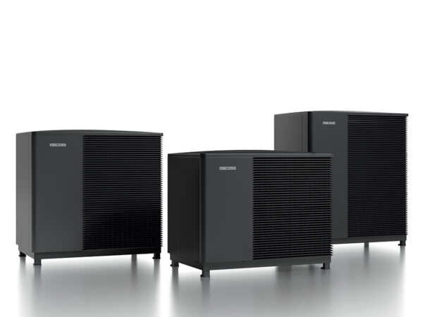 Stiebel Eltron: Wärmepumpen-Portfolio erweitert: Für kleine und große Leistungen gerüstet