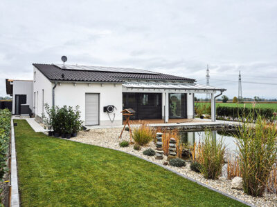 Kermi: Ganzheitliches Heiz- und Lüftungskonzept