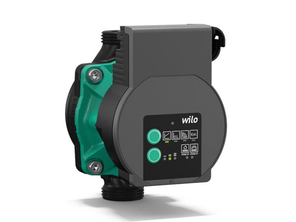 Wilo: Eine für alles