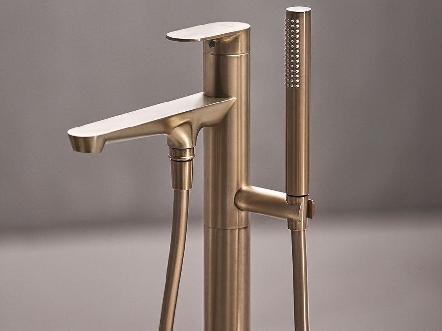 Hansa: Hansa präsentiert neue Armaturenfamilie – Zeitloses Design trifft präzise Funktion