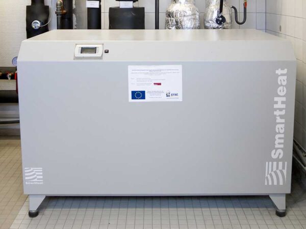 Prüfpflicht für größere Wärmepumpen: Erste Anlagen fallen 2026 darunter