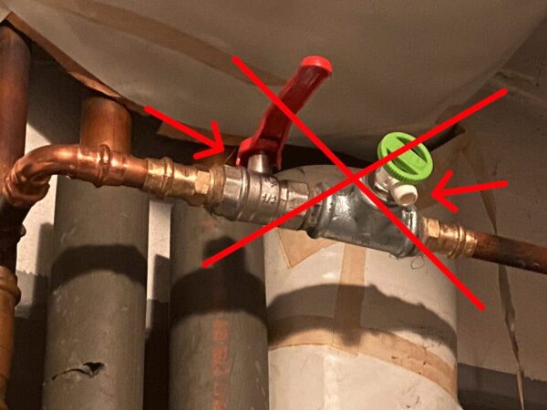 Aus Fehlern lernen – Trinkwasserinstallationen richtig bauen, warten und betreiben